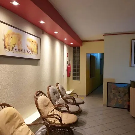 Hotel Beleza Tropical 3*
