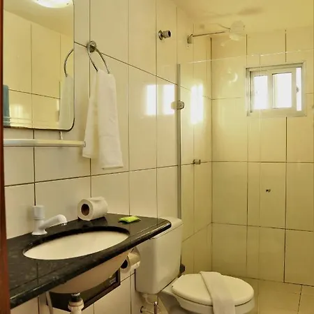 Hotel Beleza Tropical Fortaleza (Ceara)