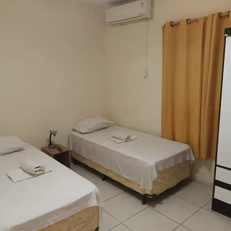 Beleza Tropical 3* Fortaleza (Ceara)