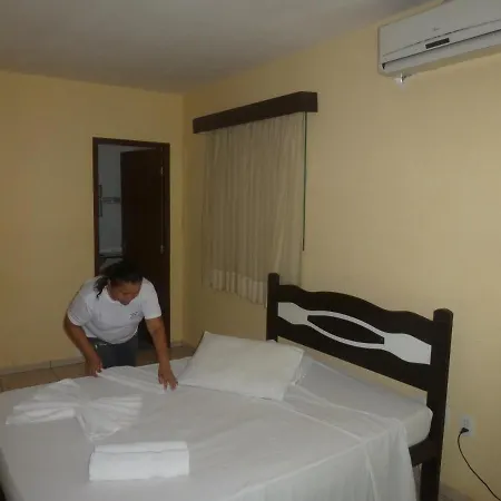 Beleza Tropical Hotel 3*