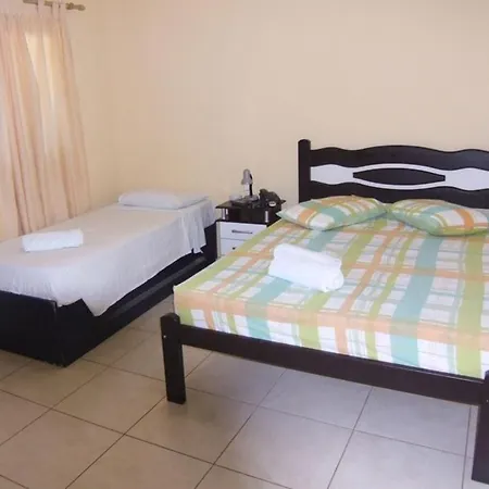 Beleza Tropical 3* Fortaleza (Ceara)