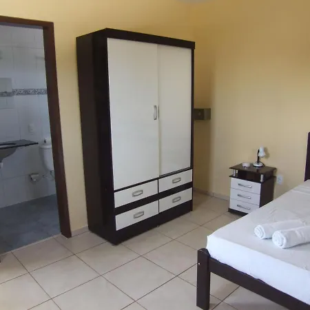 Hotel Beleza Tropical