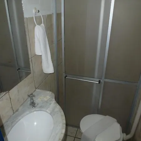 Hotel Beleza Tropical