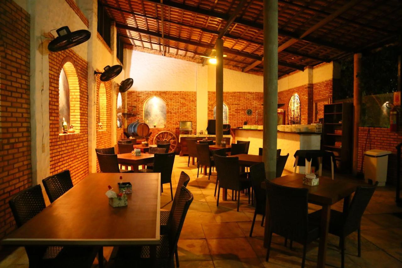 Hotel Beleza Tropical